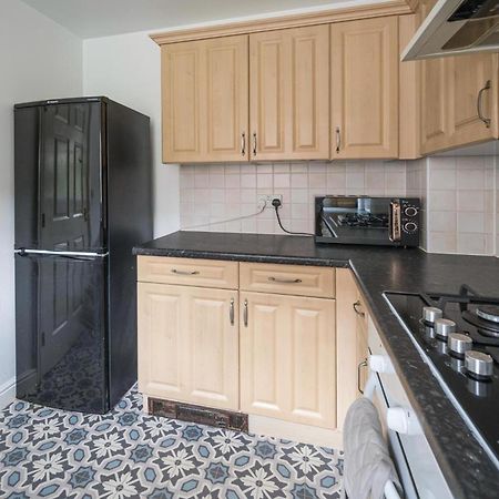 House-Sleeps7-Parking-Garden-Sportschannels Maidstone Exterior photo