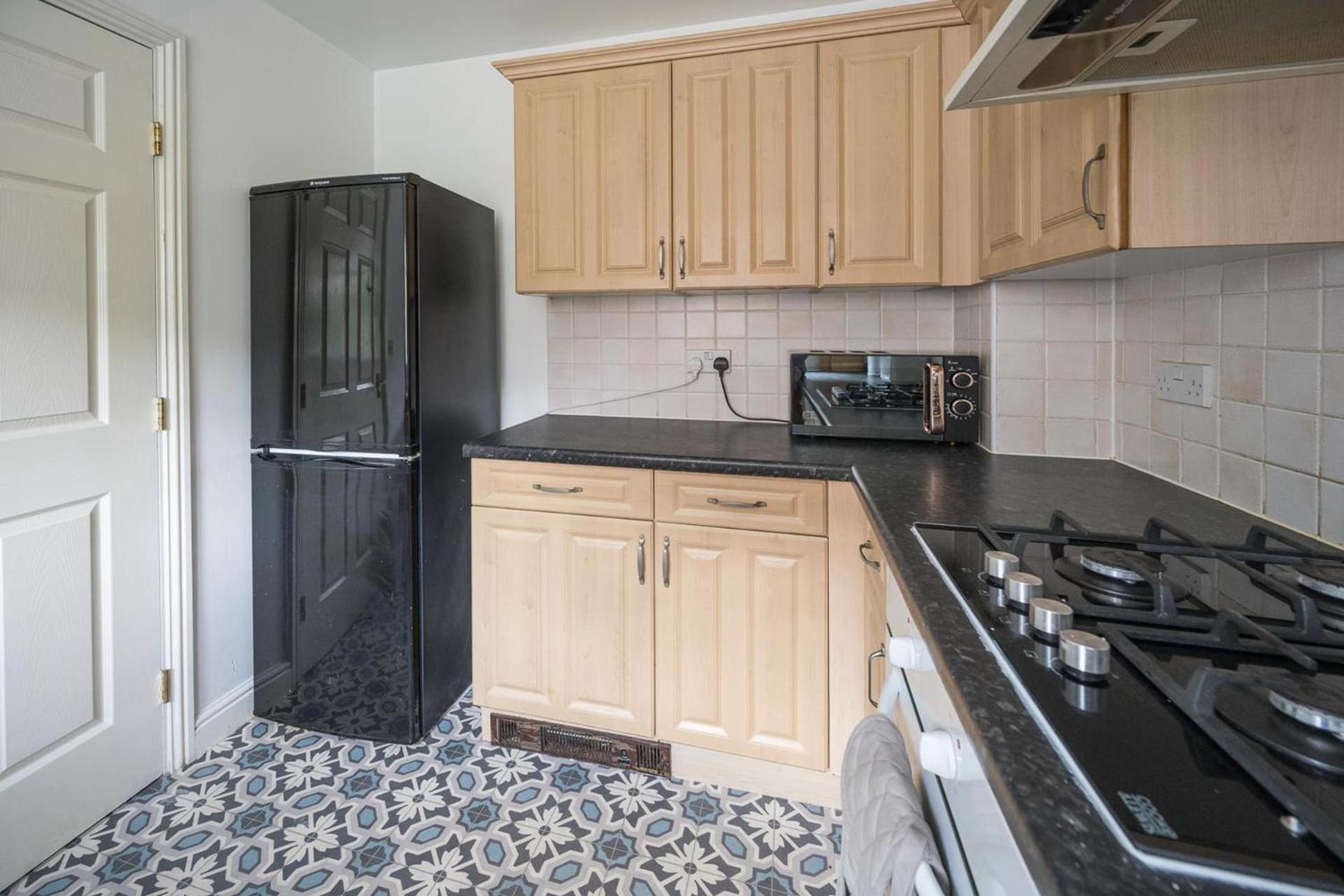 House-Sleeps7-Parking-Garden-Sportschannels Maidstone Exterior photo